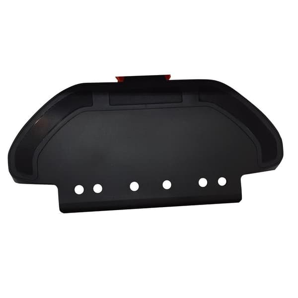 Mop assembly - Mi Robot Vacuum Mop P-Black - GL