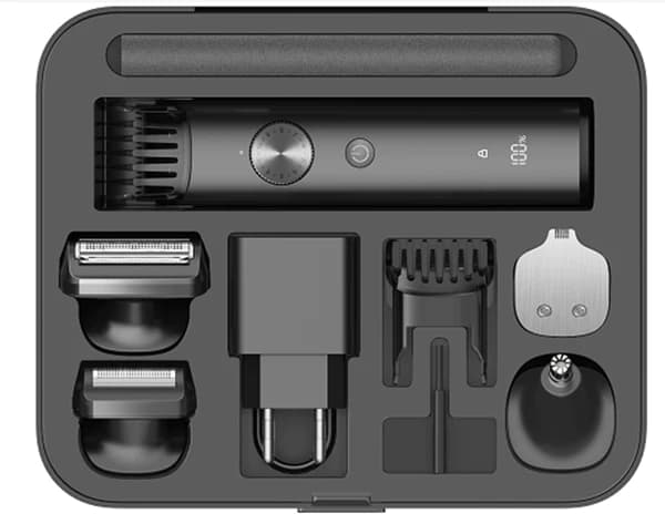 Xiaomi Grooming Kit Pro Black