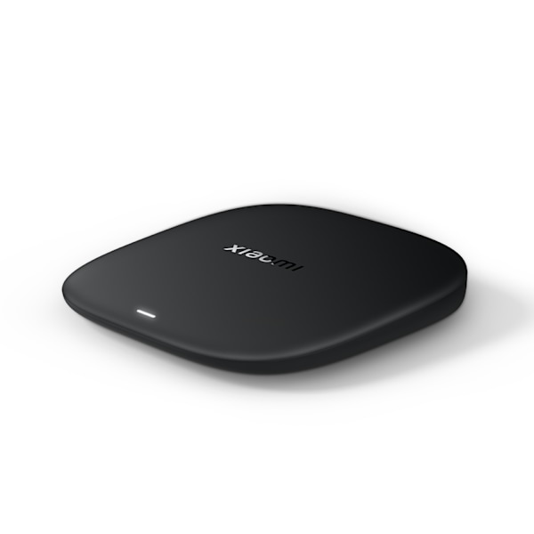 Xiaomi TV Box S (3rd Gen) EU