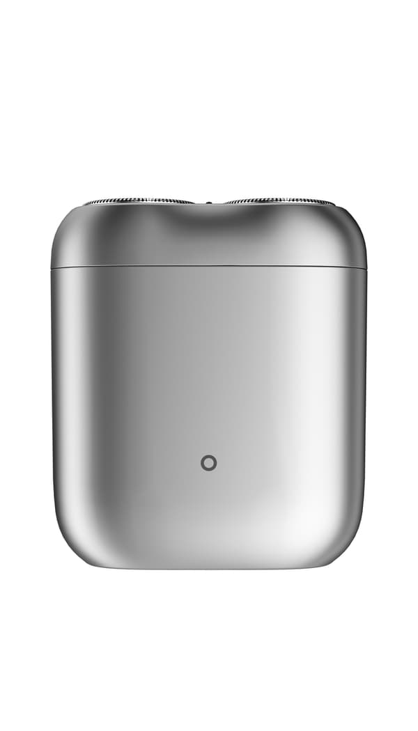 Xiaomi Electric Shaver S200 Replacement Head Silver