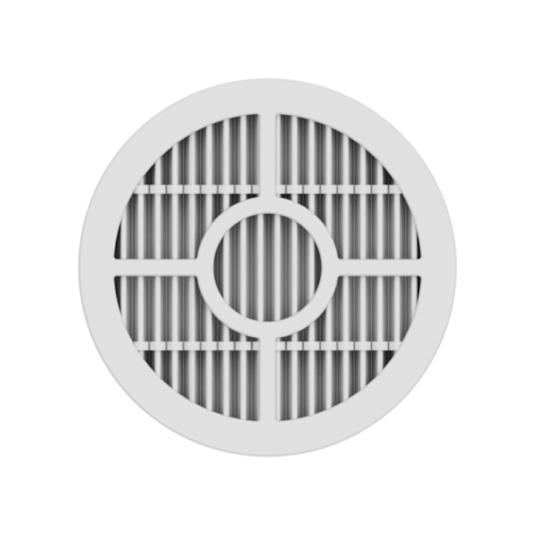 Xiaomi Dust Mite Vacuum Cleaner Pro Filter (2-Pack)