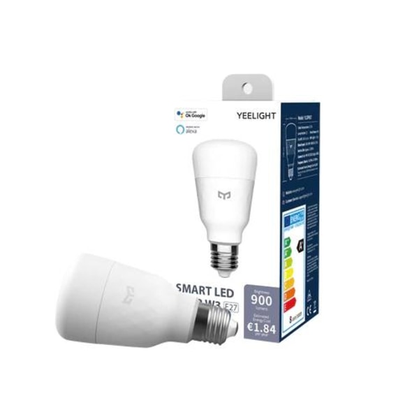 Yeelight LED Smart bulb W3 (White)