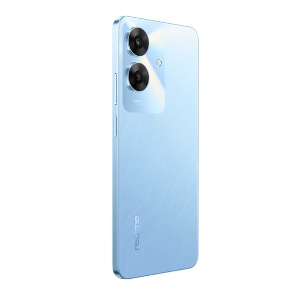Realme Note 60 6/128GB Voyage Blue