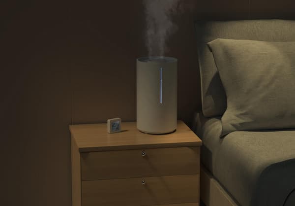 Xiaomi Smart Humidifier 2 EU White