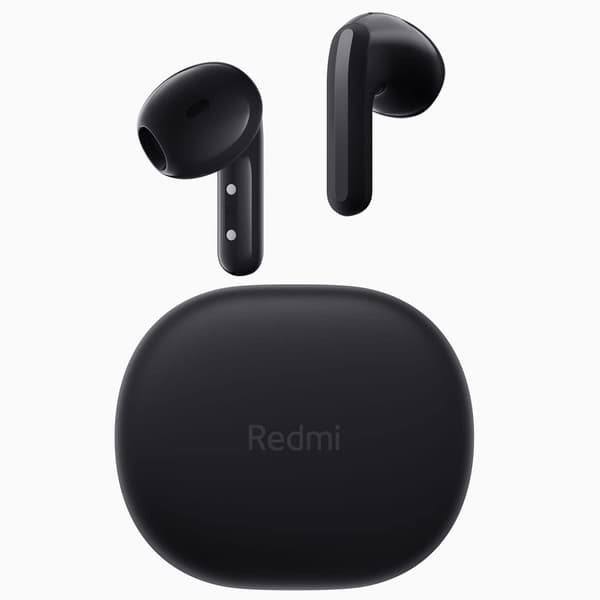 XIAOMI REDMI BUDS 4 LITE BLACK