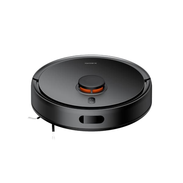 Xiaomi Robot Vacuum S20 (Black) EU Svart