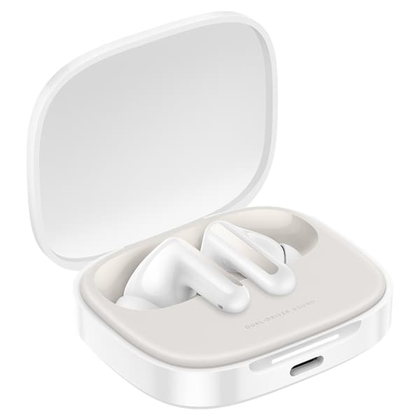 Xiaomi Redmi Buds 6- Cloud White