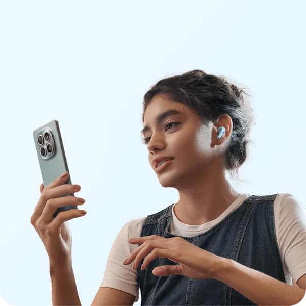 REDMI Buds 8 Active White