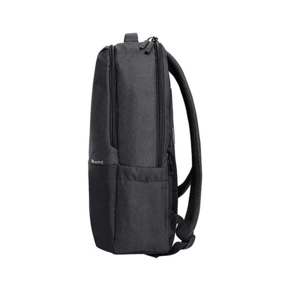Commuter Backpack (Dark Gray)