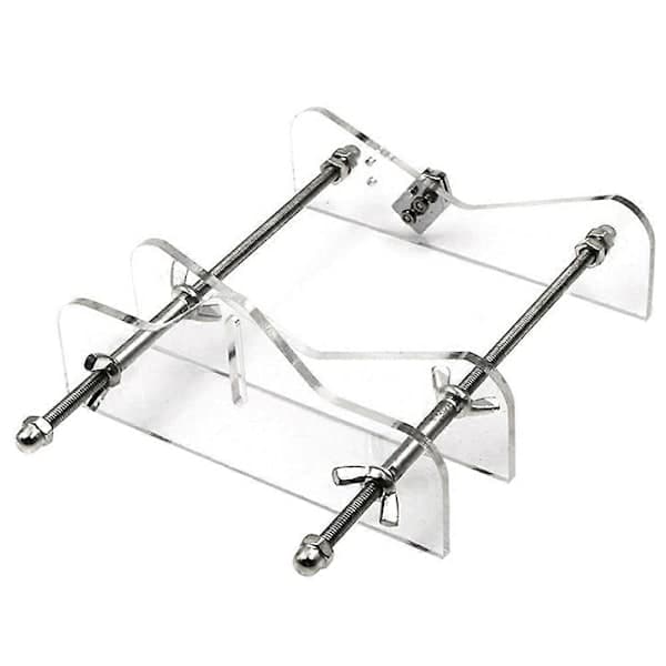Glass Bottle Cutter Cutting Tool Upgraded Version Square and Round for Glass Cutting Machine Wine Be.pa