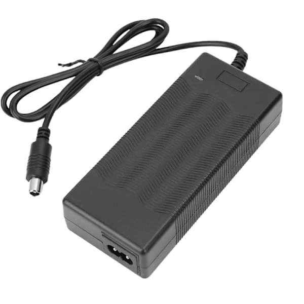 Fast Charger for Xiaomi Electric Scooters - Efficient Charging