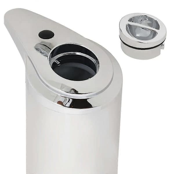 Automatisk tvåldispenser 2 st. Infraröd sensor