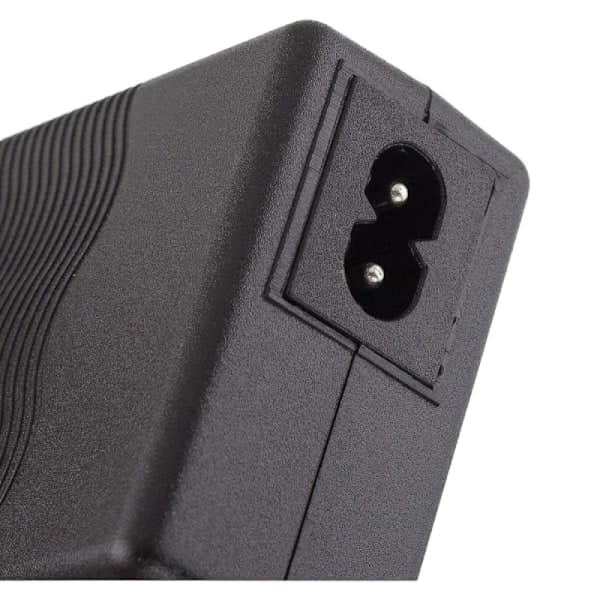 Fast Charger for Xiaomi Electric Scooters - Efficient Charging