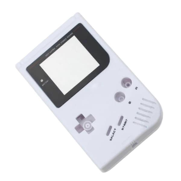 För Gameboy Pocket GBP Spelkonsol Skyddsfodral, B