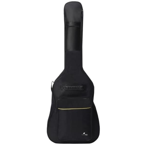 Guitar Case - Akustisk Guitar Taske