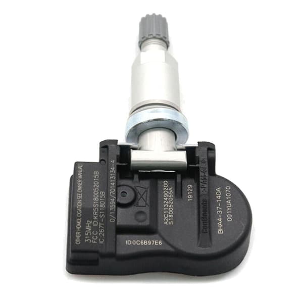 4st Tpms Däcktryckssensor Bha4-37-140a För Mazda 2 3 5 6 Mazda Cx-3 Cx-5 Cx-7 Cx-9 Mx-5 Rx-8 2004-2020