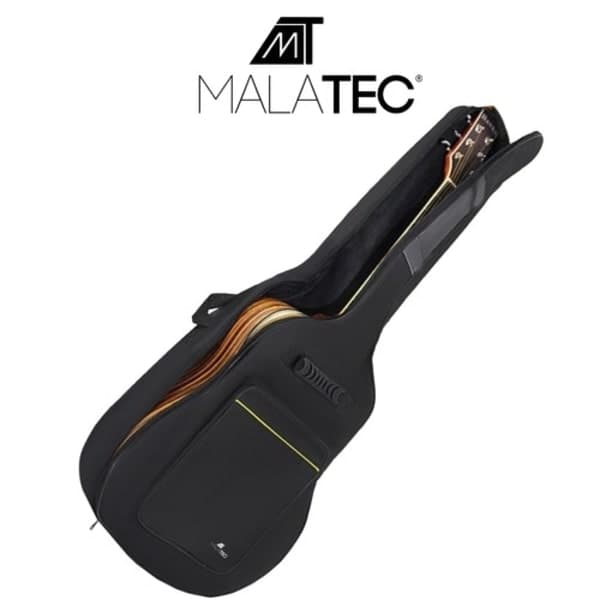Gitarveske - Akustisk Gitarbag