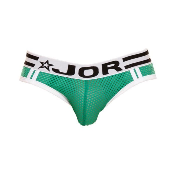 JOR - Underkläder för män - Jockstrap för män - Speed Jockstrap Grön - Grön - 1 x Grön M