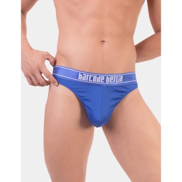 Stregkode Berlin - Herreundertøj - Herre Thongs - Thong Iver Royal - Royal - S