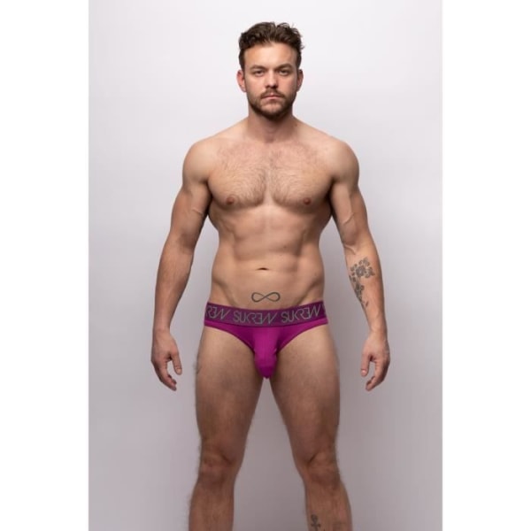 Sukrew - Herreundertøj - S