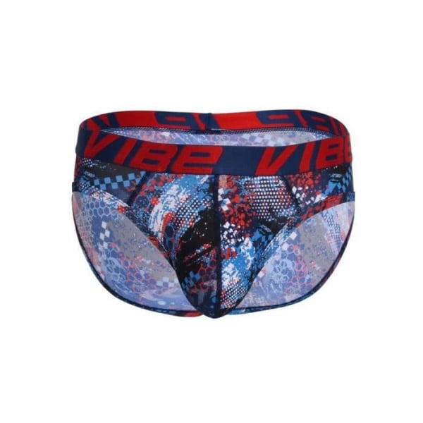 Herretrusser - Andrew Christian - Vibe Brief - Navy Marin XS