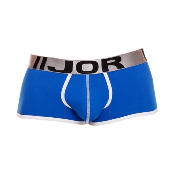 JOR - Underkläder för män - Boxers för män - Riders Boxer Royal - Royal Kunglig M