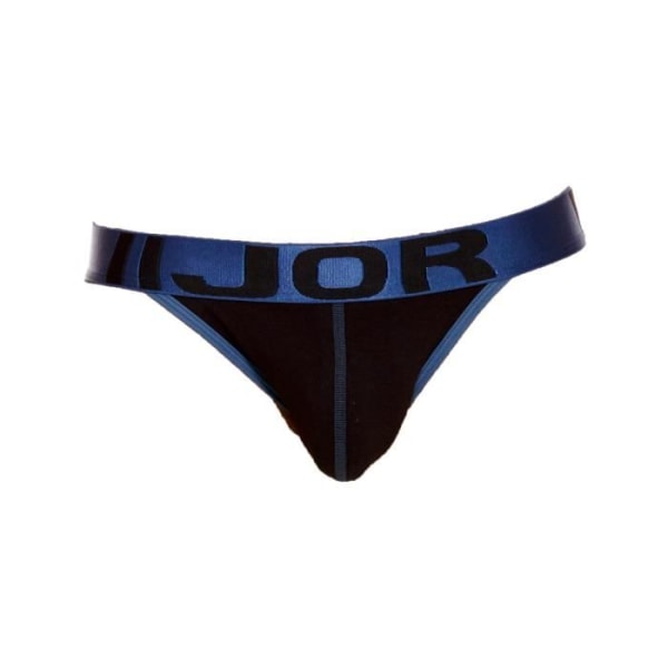 JOR - Underkläder för män - Jockstrap för män - Riders Jockstrap Svart - Svart - 1 x Svart M