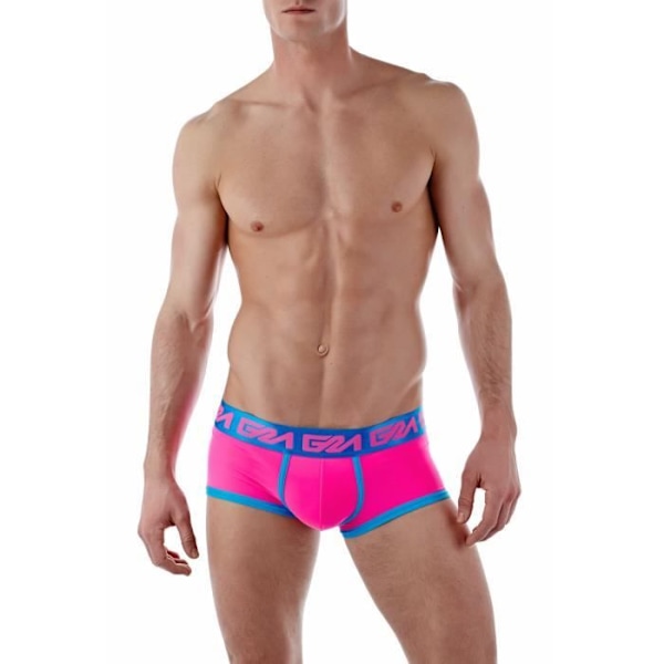 Pojke - Herrunderkläder - Herrboxers - SoBe Trunk - Rosa Rosa jag