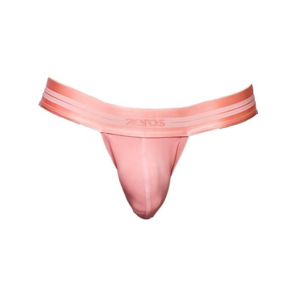 2EROS - Underkläder för män - Jockstrap för män - Athena Jockstrap Peach Amber - Orange - 1 x Orange M