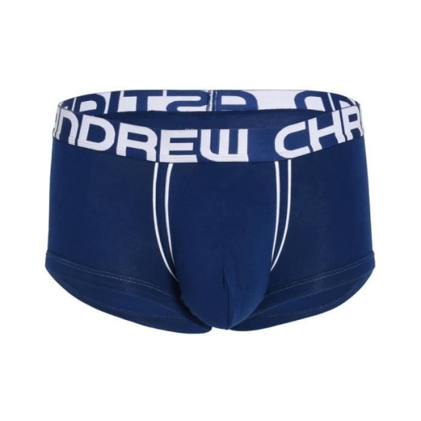 Andrew Christian - Underkläder för män - Boxershorts för män - TROPHY BOY® For Hung Guys Boxerbyxor Marinblå - Marinblå Marin M