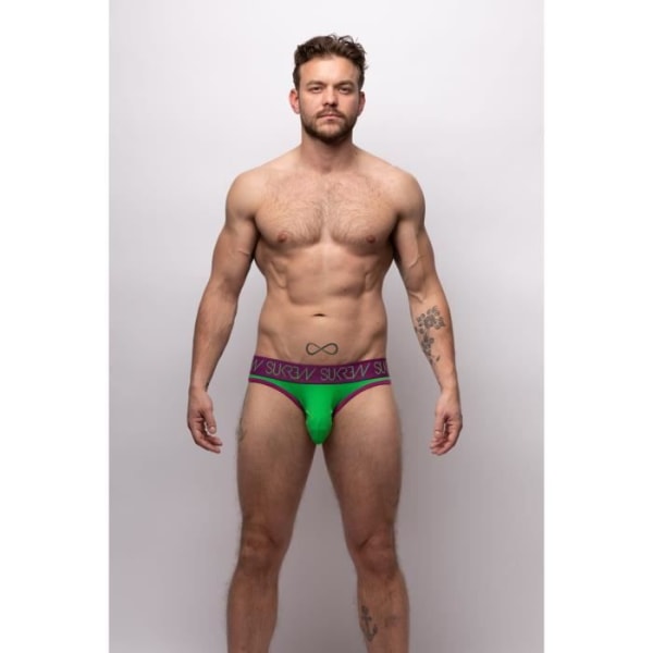 Sukrew - Herreundertøj - S