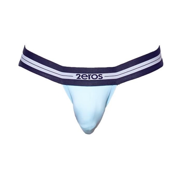 2EROS - Underkläder för män - Jockstrap för män - AKTIV Helios Jockstrap Tanager Turkos - Blå - 1 x Blå S