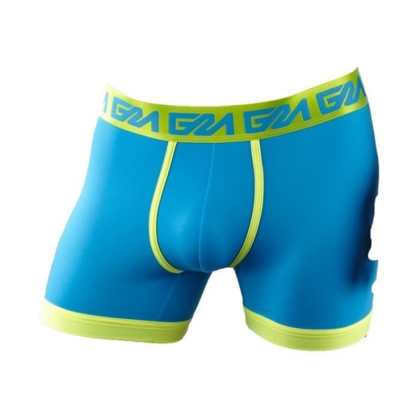 Pojke - Underkläder för män - Boxershorts för män - Barton Boxershorts - Blå Blå S
