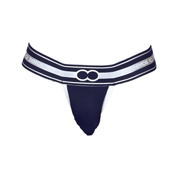 2EROS - Underkläder för män - Strumpor för män - Heracles Thong Svart - Svart - 1 x Svart jag