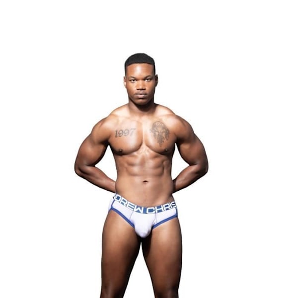 Andrew Christian herretrusser COOLFLEX MODAL BRIEF M/ SHOW-IT® lavendel - lilla Lila M