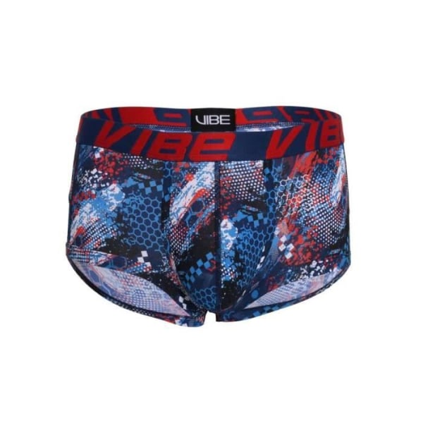 Andrew Christian - Herreundertøj - Herreboksere - Vibe Boxer - Navy Marin XS