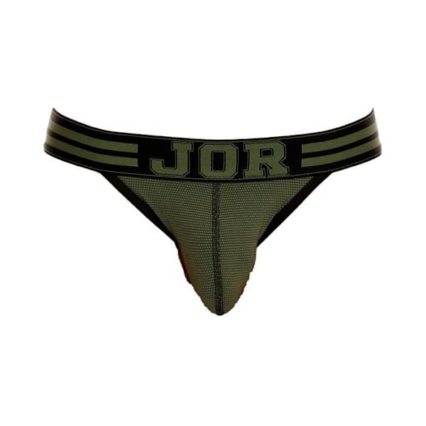 JOR - Herreundertøj - Herretrusser - College Bikini Grøn - Grøn Grön XL