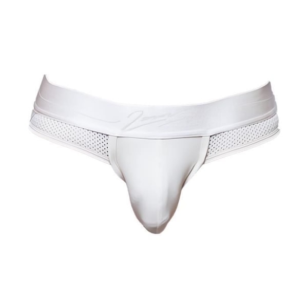 2EROS - Miesten Alusvaatteet - Miesten Jockstrap - AKTIV Boreas Jockstrap Whitecap Harmaa - Beige - 1 x Beige XL