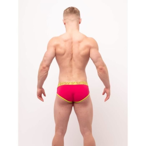 Sukrew - Herrunderkläder - Flerfärgad S