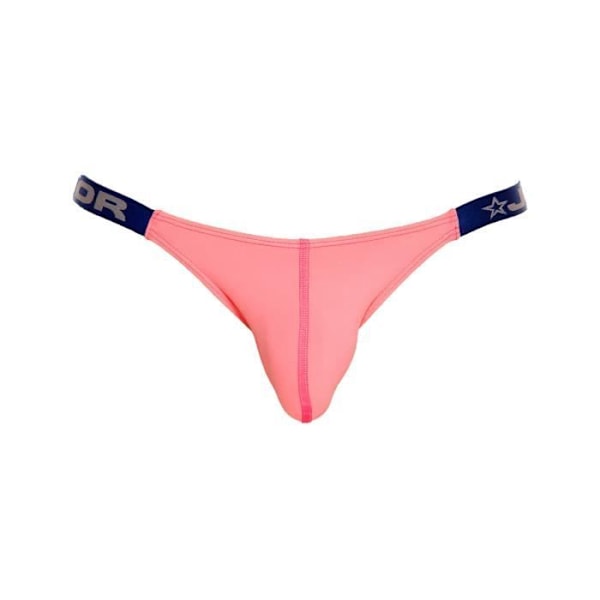 Herre Jockstrap Undertøj - JOR Dante Jock Candy - Pink Rosa S