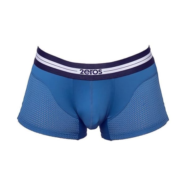 2EROS - Underkläder för män - Boxers för män - AKTIV Helios Trunk Mörkblå - Blå Blå M