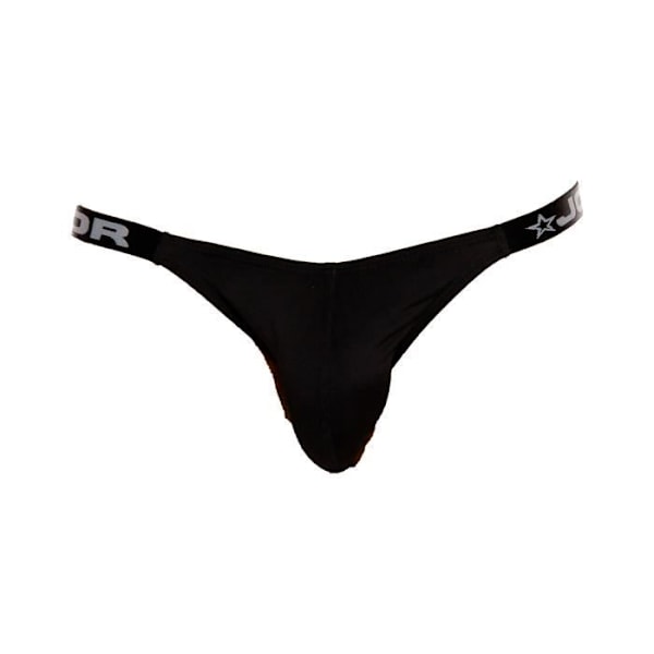 JOR - Herre Undertøj - Herre Thongs - Dante Thong Sort - Sort Svart S