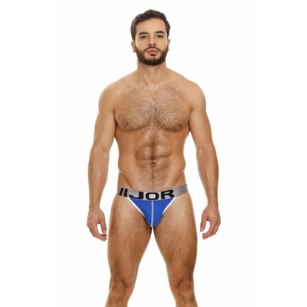 JOR - Herreundertøj - Herre Jockstrap - Riders Jockstrap Royal - Royal - 1 x Kunglig jag