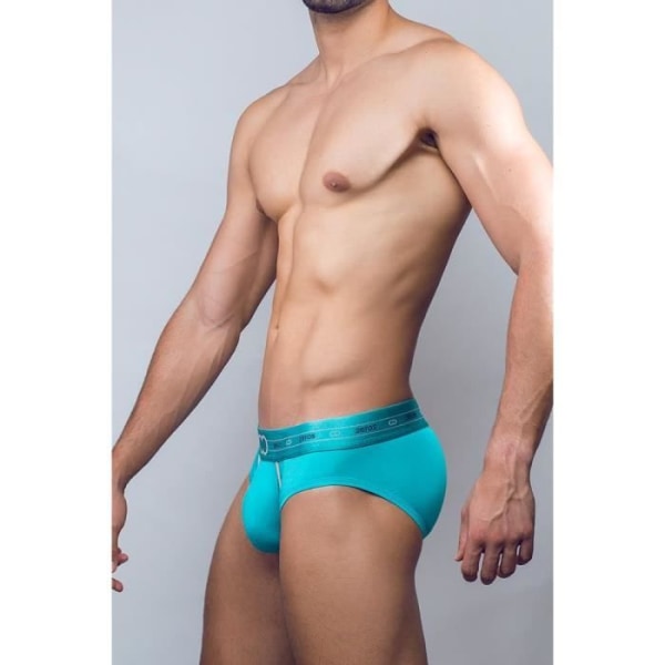 2EROS - Herrunderkläder - Herrbyxor - 2-Series Brief Keramik - Blå Blå S