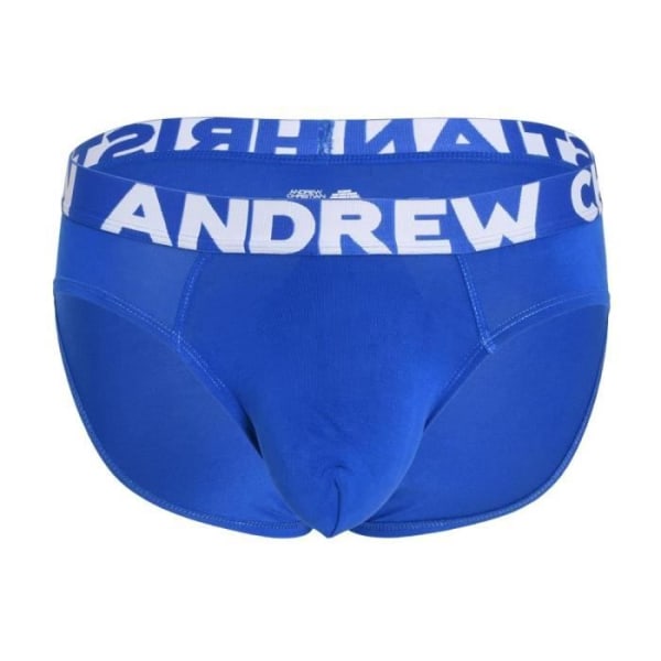 Andrew Christian - Herreundertøj - Herretrusser - ALMOST NAKED® Bamboo Brief Royal - Kgl. Kunglig S