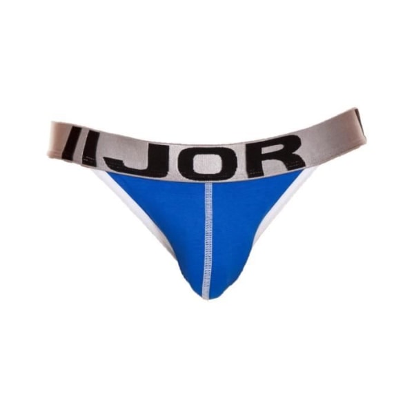 JOR - Underkläder för män - Jockstrap för män - Riders Jockstrap Royal - Royal - 1 x Kunglig jag