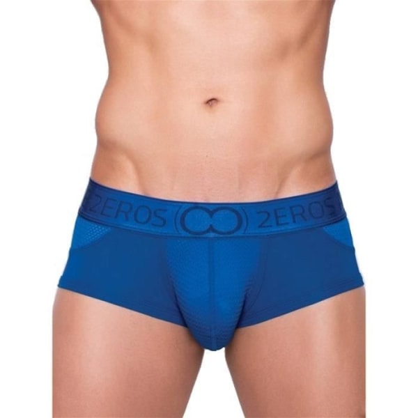 2EROS - Underkläder för män - Boxers för män - Erebus Trunk Underworld - Blå Blå XS