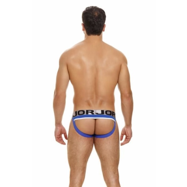 JOR - Herreundertøj - Herre Jockstrap - Riders Jockstrap Royal - Royal - 1 x Kunglig XL