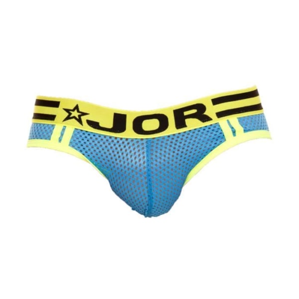 JOR - Underkläder för män - Strumpor för män - Speed G-String Turkos - Blå - 1 x Blå S