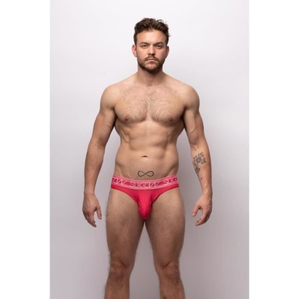 Sukrew - Herreundertøj - Flerfärgad S